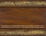 Wood Finishes