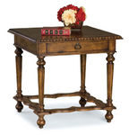 Occasional Tables and Accents